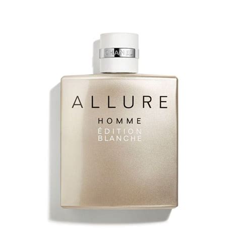 chanel allure homme basenotes|allure homme cologne.